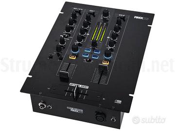 Mixer Reloop RMX-22i