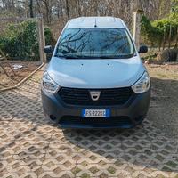 Furgone Dacia Dokker