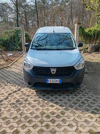 Furgone Dacia Dokker