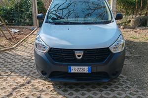 Furgone Dacia Dokker