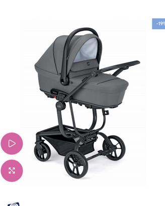 Passeggino Cam