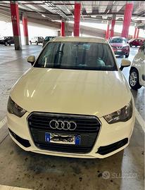 Audi a1/s1 - 2010