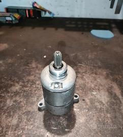 Motorino avviamento tm 4T