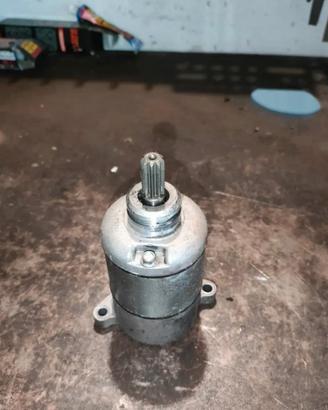 Motorino avviamento tm 4T