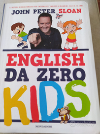 Inglese x bambini