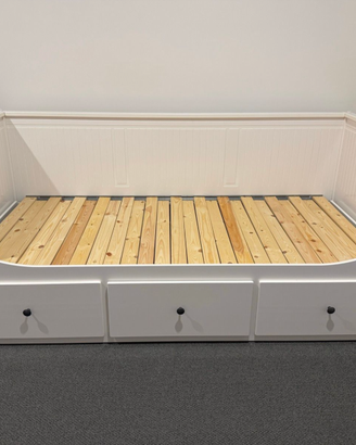 Divano Letto IKEA HEMNES 80x200 Smontato