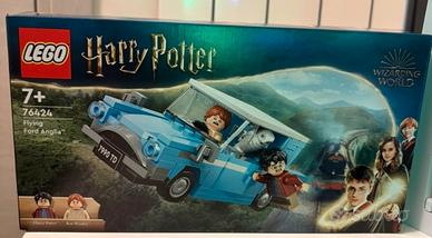 lego harry potter 76424 