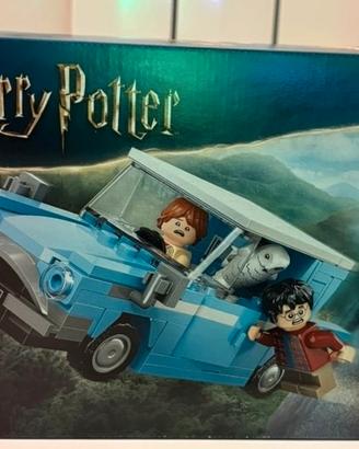 lego harry potter 76424 