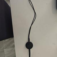 Chrome cast