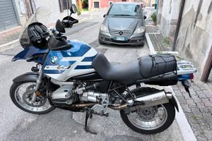 Bmw R1150Gs