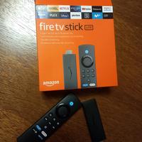 FIRE TV Nuovo