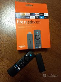 FIRE TV Nuovo