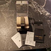 smartwatch auricolare Bluetooth Huawei