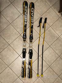 sci Head SL Chip system