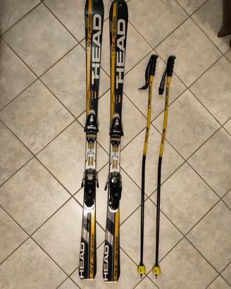 sci Head SL Chip system