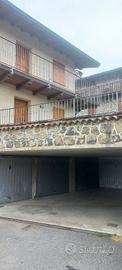 Casa con due appartamenti