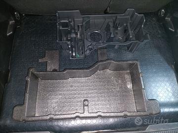 plastiche per kit riparazione ruota Peugeot 2008