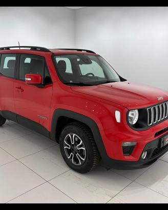 JEEP Renegade 1.0 t3 Longitude 2wd
