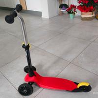 Monopattino OXELO B1 Decathlon per bimbi