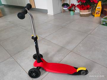 Monopattino OXELO B1 Decathlon per bimbi