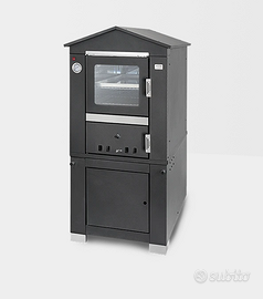 FORNO  45X80 TETTO ANTRACITE