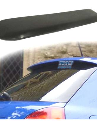 SPOILER TETTO AUDI A3 8L 96-03 LOOK S3