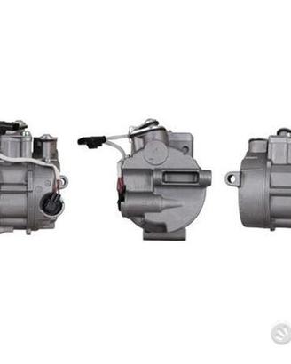 Compressore A/C Nissens Elstock Denso per auto