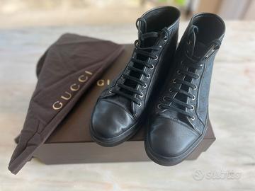 Scarpe Gucci