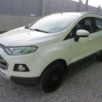FORD EcoSport 1.0 EcoBoost 125 CV Titanium
