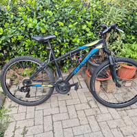 Bici bike rockrider