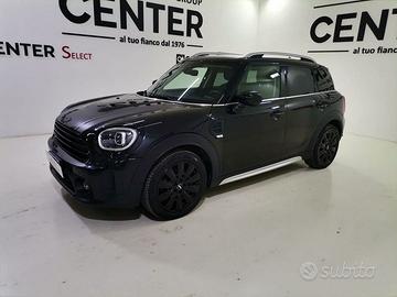 MINI Mini Countryman F60 Mini 2.0 Cooper D Yo...