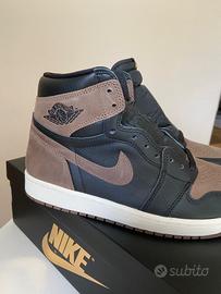 NIKE AIR JORDAN 1 RETRO PALOMINO HIGH OG TG 43