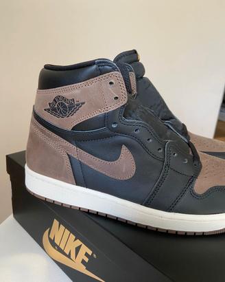 NIKE AIR JORDAN 1 RETRO PALOMINO HIGH OG TG 43
