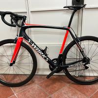 Specialized Tarmac S-Works SL5 Taglia 61 Anno 2017