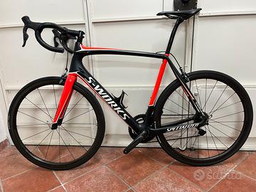 Specialized Tarmac S-Works SL5 Taglia 61 Anno 2017