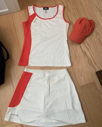 Completo tennis