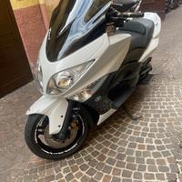YAMAHA T-Max 500 500