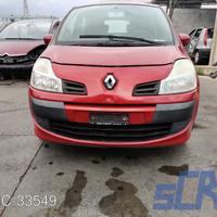 Renault modus f/jp0 1.2 16v 101cv - ricambi