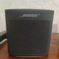 Cassa Bose Bluetooth 