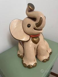 Elefante thun grande