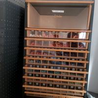 Matassine cotone lanato Ancora Mouliné 