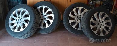 CERCHI IN LEGA PER SEAT LEON 2013