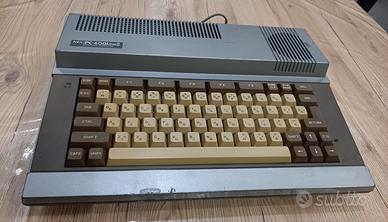 NEC PC-6001MKII VINTAGE JAPAN HOME COMPUTER