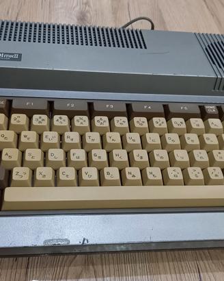 NEC PC-6001MKII VINTAGE JAPAN HOME COMPUTER
