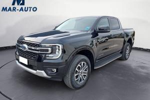 Ford Ranger 2.0 ecoblue DCLimited awd 205cv a...