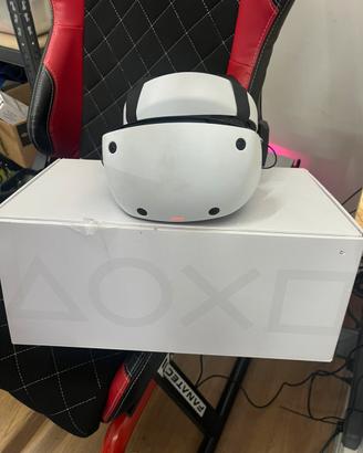 PS VR2