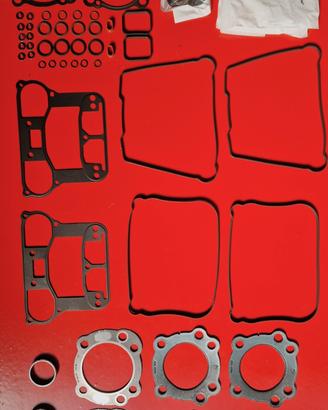 KIT GUARNIZIONI TESTATA H-D SPORTSTER