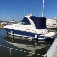 Cruisers 300 express