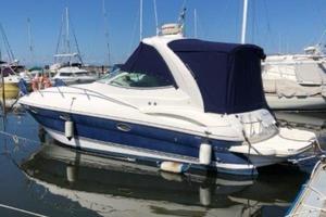 Cruisers 300 express