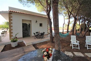 Vacanze a Marzamemi la casa della pigna al mare